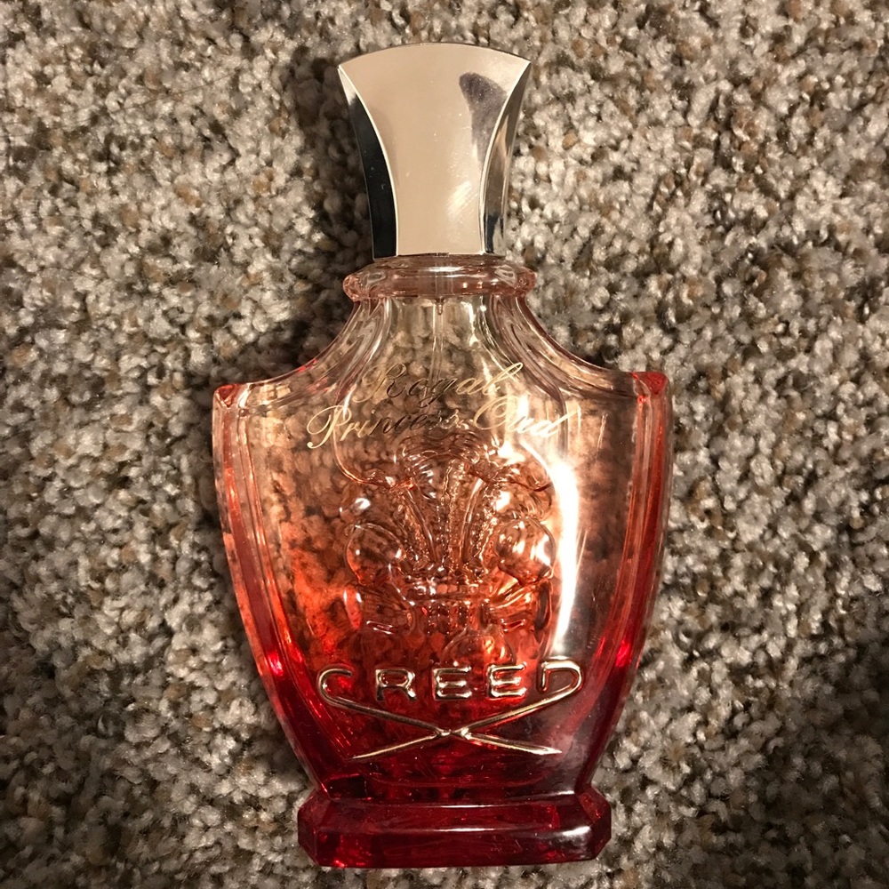 Royal princess oud by CREED
